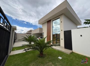 Casa · 250m² · 3 Quartos · 4 Vagas · Venda - Jardim Ipé