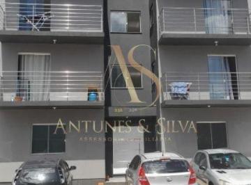 Apartamento · 32m² · 1 Quarto · Apartamento com 1 dormitório para alugar, 32 m² por R$ 1.200,02/mês - Porto Verde - Alvorada/RS