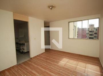 Apartamento · 50m² · 2 Quartos · 1 Vaga · Apartamento à Venda - Jardim Alvorada, 2 Quartos, 50 m² - Santo André