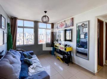 Apartamento · 37m² · 1 Quarto · Apartamento à Venda - Bela Vista, 1 Quarto, 37 m² - São Paulo