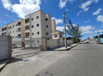 Apartamento · 54m² · 2 Quartos · 1 Vaga · Residencial Portal da Esperança