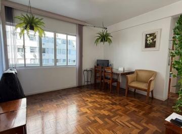 Apartamento · 56m² · 1 Quarto · Apartamento 1 Quarto 56 m² à Venda no Centro