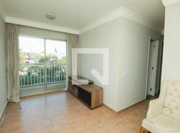 Apartamento · 60m² · 3 Quartos · 1 Vaga · Apartamento à Venda - Vila América, 3 Quartos, 60 m² - Santo André