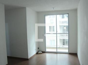 Apartamento · 60m² · 3 Quartos · 1 Vaga · Apartamento à Venda - Jardim Alvoradan, 3 Quartos,  60 m² - Nova Iguaçu