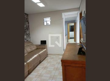 Apartamento · 65m² · 3 Quartos · Apartamento à Venda - Sacomã, 3 Quartos,  65 m² - São Paulo