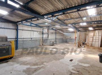 Comercial · 547m² · Comercial para aluguel - na Vila Pires