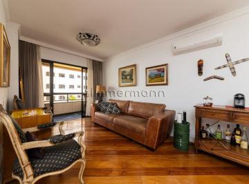 Apartamento · 109m² · 3 Quartos · 3 Vagas · APARTAMENTO POMPEIA 3 DORMITÓRIOS 3 VAGAS