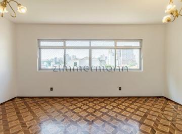 Apartamento · 110m² · 3 Quartos · 1 Vaga · APARTAMENTO ÁGUA BRANCA 3 DORMITÓRIOS 1 SUÍTE 1 VAGA