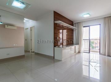 Apartamento · 81m² · 3 Quartos · 2 Vagas · APARTAMENTO FREGUESIA DO Ó 3 DORMITÓRIOS 2 VAGAS
