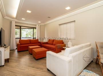 Apartamento · 200m² · 4 Quartos · 3 Vagas · APARTAMENTO PERDIZES 4 DORMITÓRIOS 3 VAGAS