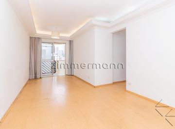 Apartamento · 69m² · 3 Quartos · 1 Vaga · APARTAMENTO PERDIZES 3 DORMITÓRIOS 1 VAGA