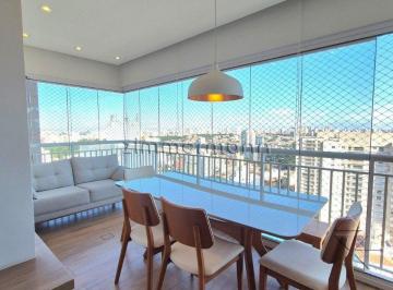 Apartamento · 68m² · 2 Quartos · 2 Vagas · APARTAMENTO VILA MONUMENTO 2 DORMITÓRIOS 1 SUÍTE 2 VAGAS