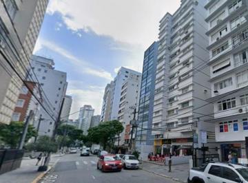 Apartamento de 1 quarto, Santos · GENERIC_TITLE