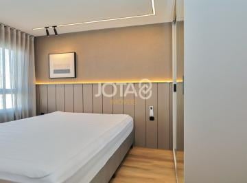 Apartamento · 28m² · 1 Quarto · 1 Vaga · Apartamento para aluguel - no Centro