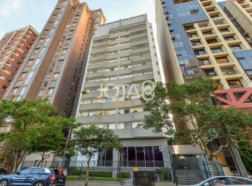 Apartamento · 335m² · 4 Quartos · 3 Vagas · Apartamento à venda - em Batel