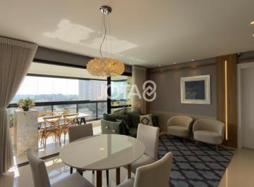 Apartamento · 109m² · 3 Quartos · 2 Vagas · Apartamento à venda - em Ecoville