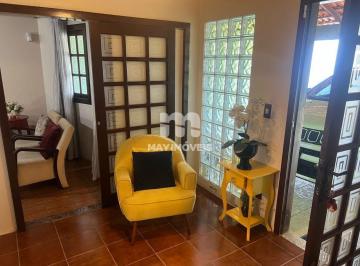 Casa de 2 quartos, Itajaí · Casa à venda - em Itaipava
