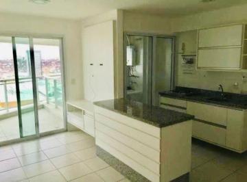 Apartamento en Venda de 1 quarto Caminho das Árvores · Apartamento 1/4 com 56 m² andar alto no Mandarim Salvador Shopping