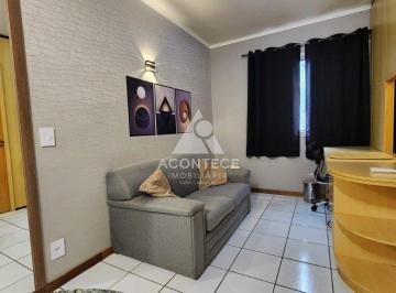 Apartamento · 30m² · 1 Quarto · 1 Vaga · QMSW 05 LOTE 04 ED MULTI PARQUE - KIT MOBILIADA EM OTIMA LOCALIZAÇÃO - SUDOESTE