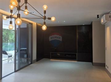 Apartamento · 198m² · 3 Quartos · Apartamento Alto Padrão no Campina do Siqueira | 3 Suítes | 198m² | Próximo ao Parque Barigui