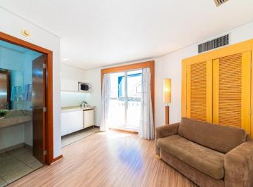 Apartamento · 51m² · 1 Quarto · Apartamento à venda - no Centro