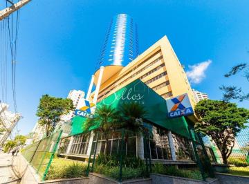 Apartamento · 51m² · 1 Quarto · Apartamento à venda - no Centro
