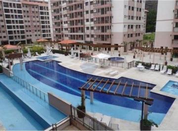 Apartamento · 67m² · 2 Quartos · 1 Vaga · Apartamento com 2 quartos na Taquara com Lazer Completo!