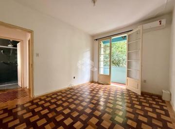 Apartamento · 76m² · 2 Quartos · AMPLO APARTAMENTO DE 2 QUARTOS NO BAIRRO AUXILIADORA!