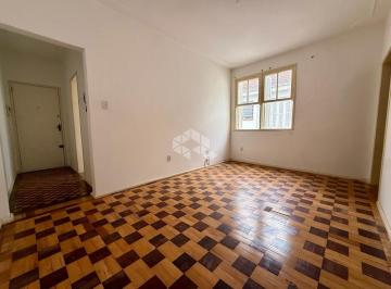 Apartamento · 76m² · 2 Quartos · AMPLO APARTAMENTO DE 2 QUARTOS NO BAIRRO AUXILIADORA!