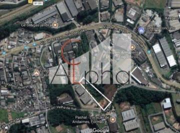 Terreno · 21922m² · Terreno à venda - no Jardim Alvorada