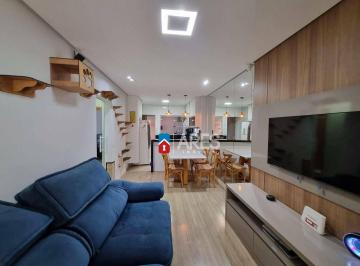 da7ba2ef122dfd430613f5c1cfdf9b6ef801c72e · Apartamento com 2 dormitórios à venda, 72 m² por R$ 379.000,00 - Parque Universitário - Americana/SP