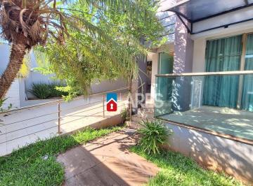 533b39f178748535a76ddae4c48ef4309b59dbfd · Casa com 3 dormitórios para alugar, 271 m² por R$ 6.697,00/mês - Residencial Horto Florestal Jacyra 