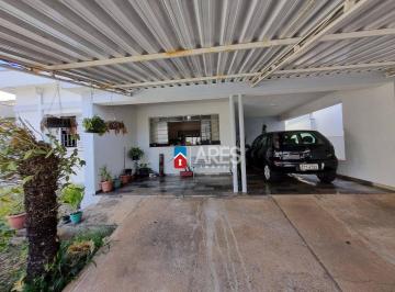 49a3893d2844775ec863c49dad0cabeeb3800cb2 · Casa com 4 dormitórios à venda, 177 m² por R$ 590.000,00 - Vila Galo - Americana/SP