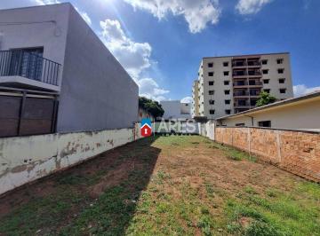 85e175e70ef0ccac1bf84c39245fed96c4525599 · Terreno à venda, 300 m² por R$ 349.000,00 - Jardim Girassol - Americana/SP