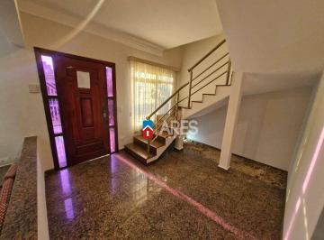cb38787396b537c312cf9c937565df1ac4f1bed0 · Casa com 3 dormitórios para alugar, 210 m² por R$ 4.070,00/mês - Cidade Jardim II - Americana/SP