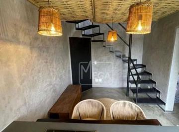 5ef3efb819b25df5d345583093cebc7d2b40b07a · Cobertura com 1 dormitório, 65 m² - venda por R$ 550.000 ou aluguel por R$ 5.600/mês - Portal do Mor