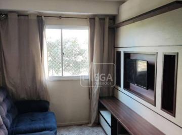 74351bb5dbd44a3a2076a8e4d2ae732d9b24cadd · Apartamento com 2 dormitórios para alugar, 52 m² por R$ 3.730/mês - Centro - Barueri/SP
