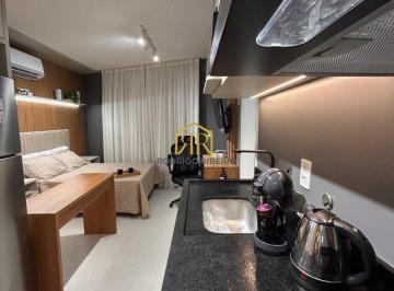 Apartamento · 40m² · 1 Quarto · Apartamento à venda - em Carvoeira