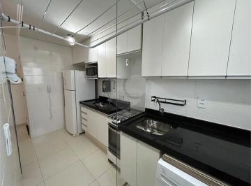Apartamento · 46m² · 2 Quartos · 1 Vaga · Apartamento com 2 quartos à venda em Jardim manoel penna - SP