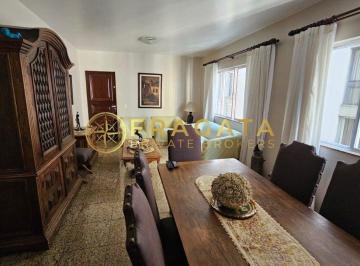 Apartamento · 135m² · 3 Quartos · 1 Vaga · Apartamento à Venda - 3 Dormitórios (1 Suíte), 1 Vaga e 135m² Jardim Paulista -SP