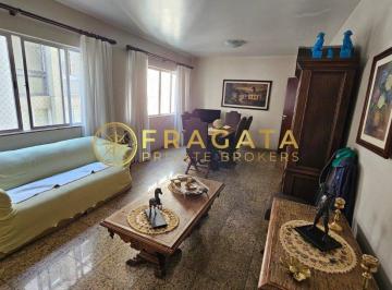 Apartamento · 135m² · 3 Quartos · 1 Vaga · Apartamento à Venda  - 3 Dormitórios (1 Suíte), 1 Vaga e 135m² Jardim Paulista -SP