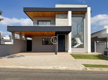 a50af2dee472f80ba9eb896290382f0016bb0fb3 · Sobrado com 4 suítes e jacuzzi à venda, 256 m² por R$ 1.680.000 - Reserva Ruda - São José dos Campos