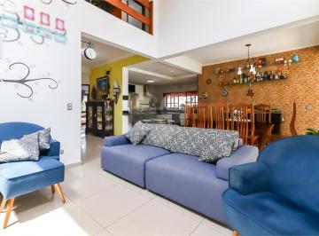 Imagem Principal · Sobrado para venda ou locação com 3 quartos em Interlagos São Paulo SP