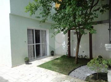 Casa · 88m² · 2 Quartos · 2 Vagas · Sobrado com 2 quartos à venda em Santo amaro - SP