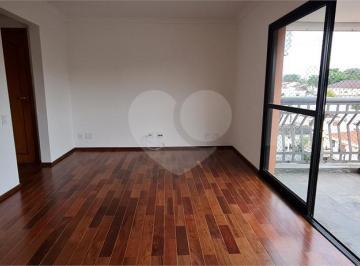 Apartamento · 105m² · 3 Quartos · 2 Vagas · Apartamento com 3 quartos à venda em Chácara santo antônio (zona sul) - SP