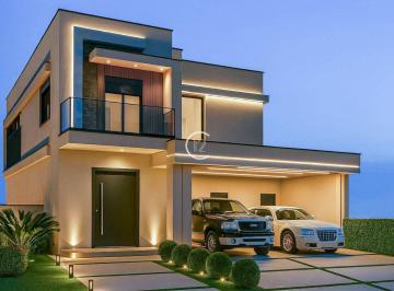 352db3e607c359cd965cd444cc4ff4c8122d0bbe · Sobrado novo com 4 suítes à venda, 290 m² por R$ 2.950.000 - Urbanova - São José dos Campos/SP