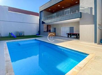 3d63992cf97ecb6527689d0ff628cefdf8ecf4ea · Sobrado com 3 suítes e área gourmet com piscina, 302 m² - venda por R$ 3.400.000 ou aluguel por R$ 2