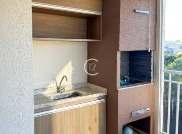 16f2af1515e7eba191488992b7af9ca4b349abba · Apartamento de 3 quartos com suíte e vista livre à venda, 96 m² por R$ 910.000 - Urbanova - São José