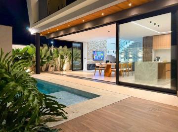 ed29e1a72b5785a4cd4e4ca8f75183c4a64455df · Sobrado com 4 suítes e piscina à venda, 265 m² por R$ 2.290.000 - Reserva Ruda - São José dos Campos