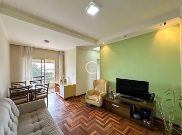 590b29bfd346466f6888448d6d9ff6289d15f6c8 · Apartamento com 3 quartos à venda, 65 m² por R$ 375.000 - Cidade Morumbi - São José dos Campos/SP